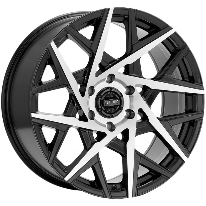 Torque TW424C Summit TW424C-20908414+12