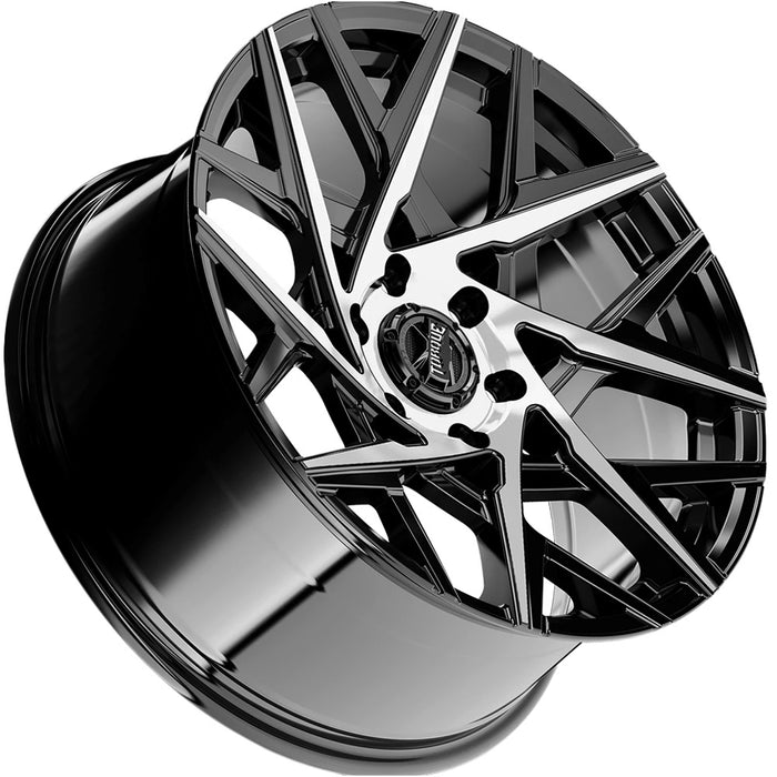 Torque TW424C Summit TW424C-20908414+12