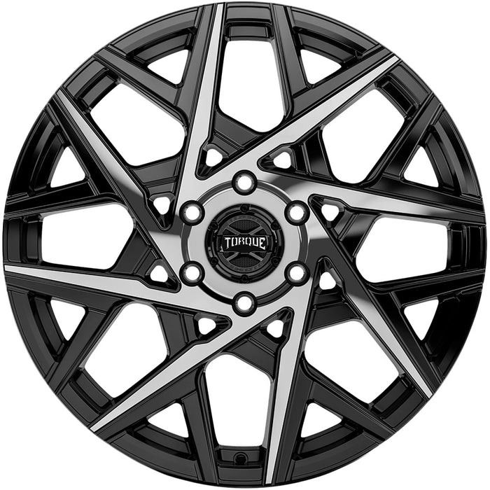 Torque TW424C Summit TW424C-20908414+12