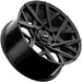 Torque TW424C Summit TW424C-20908405+12