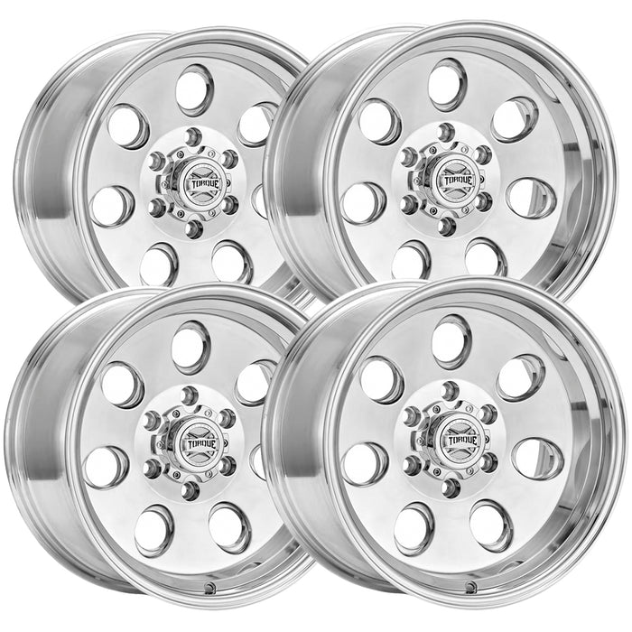 Torque TW425C Heritage TW425C-17908302-12
