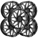 Torque TW427C Vortex TW427C-22103513-18