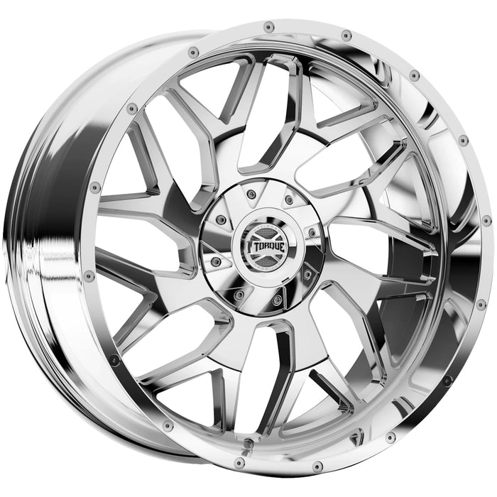 Torque TW427C Vortex TW427C-20903501-12