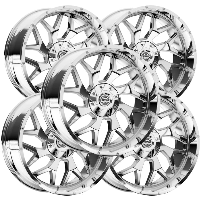 Torque TW427C Vortex TW427C-20903501-12