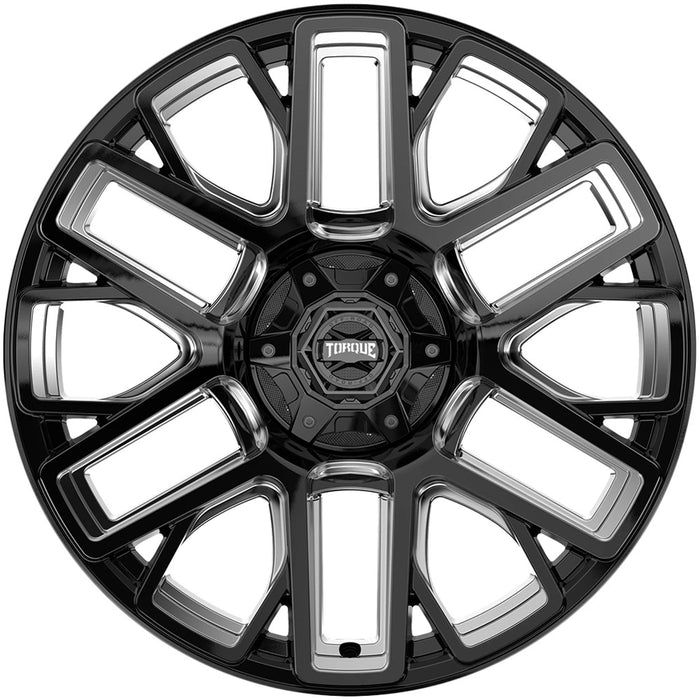 Torque TW428C Slope TW428C-22103533-18