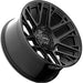 Torque TW428C Slope TW428C-20903504-12