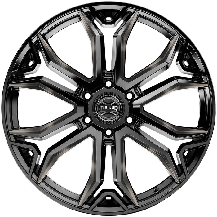 Torque TW436C Recluse TW436C-22108415-18