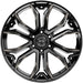 Torque TW436C Recluse TW436C-22103615-18
