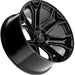 Torque TW436C Recluse TW436C-22103604-18