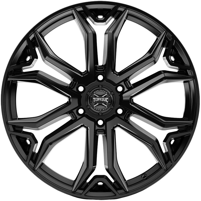 Torque TW436C Recluse TW436C-22103604-18