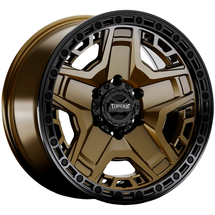 Torque TW448R Blackhawk TW448R-17908307+18