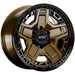 Torque TW448R Blackhawk TW448R-17908307+18