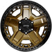 Torque TW448R Blackhawk TW448R-17908307-12