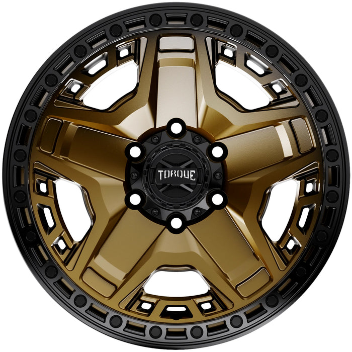 Torque TW448R Blackhawk TW448R-17908307+18