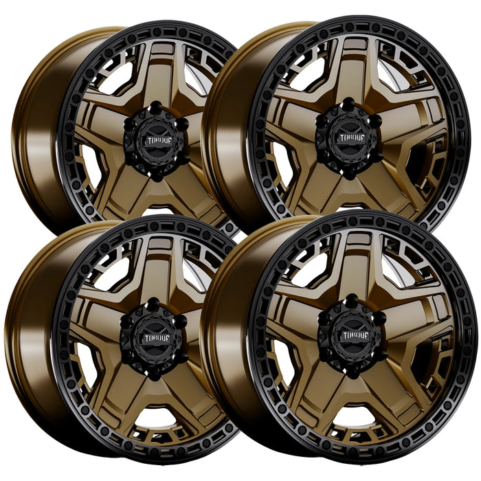 Torque TW448R Blackhawk TW448R-1790730700