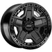 Torque TW448R Blackhawk TW448R-17908337-12