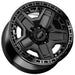 Torque TW448R Blackhawk TW448R-17908337-12