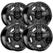 Torque TW448R Blackhawk TW448R-1790873700
