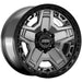 Torque TW448R Blackhawk TW448R-17907312-12
