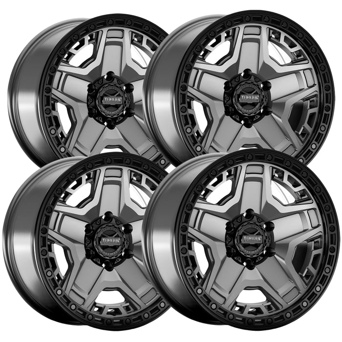 Torque TW448R Blackhawk TW448R-17907312-12