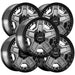 Torque TW448R Blackhawk TW448R-17907312-12