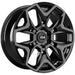 Torque TW459R Mako TW459R-20103605-18