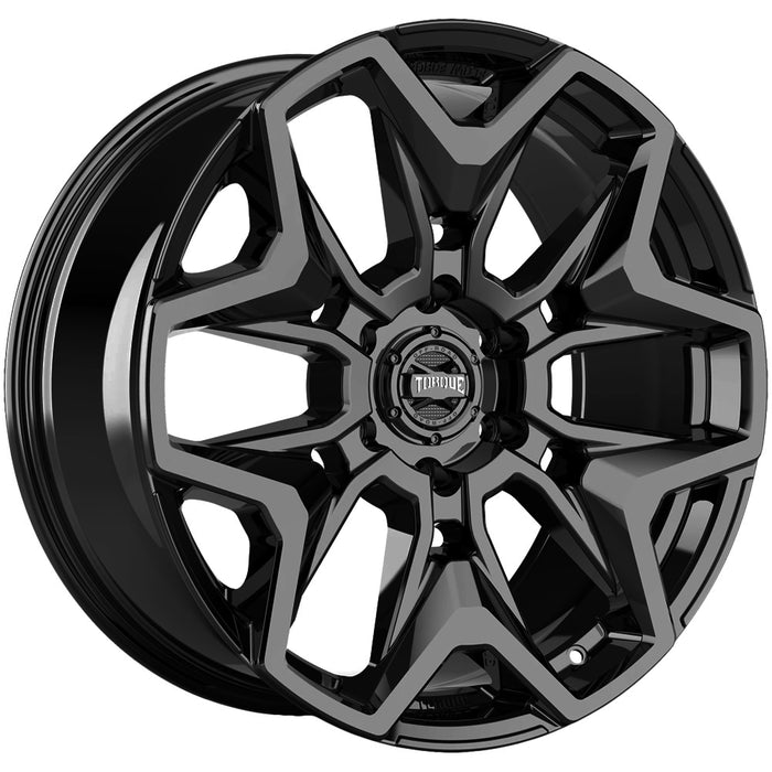 Torque TW459R Mako TW459R-20107305-18