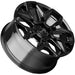 Torque TW459R Mako TW459R-20103605-18