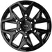 Torque TW459R Mako TW459R-20903605+25