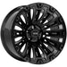 Torque TW460R Matrix TW460R-20107315-18