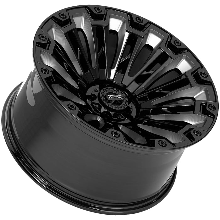 Torque TW460R Matrix TW460R-20107315-18