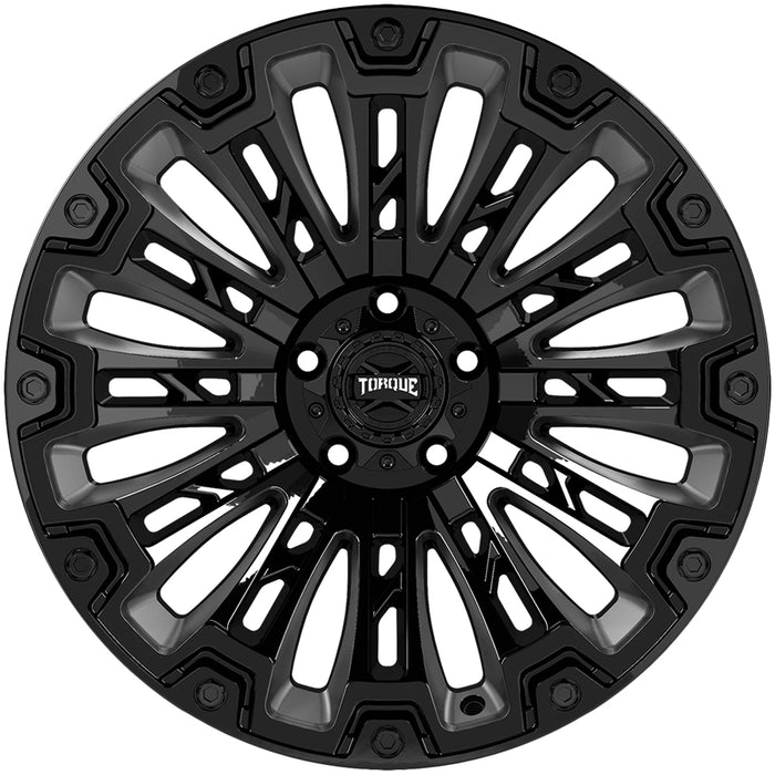Torque TW460R Matrix TW460R-20107315-18