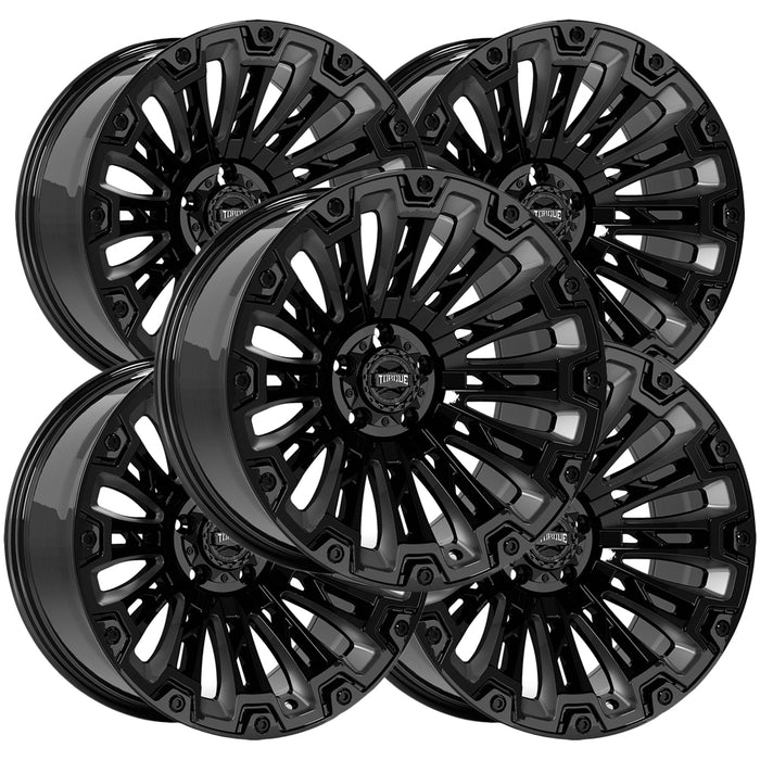 Torque TW460R Matrix TW460R-20107313-18
