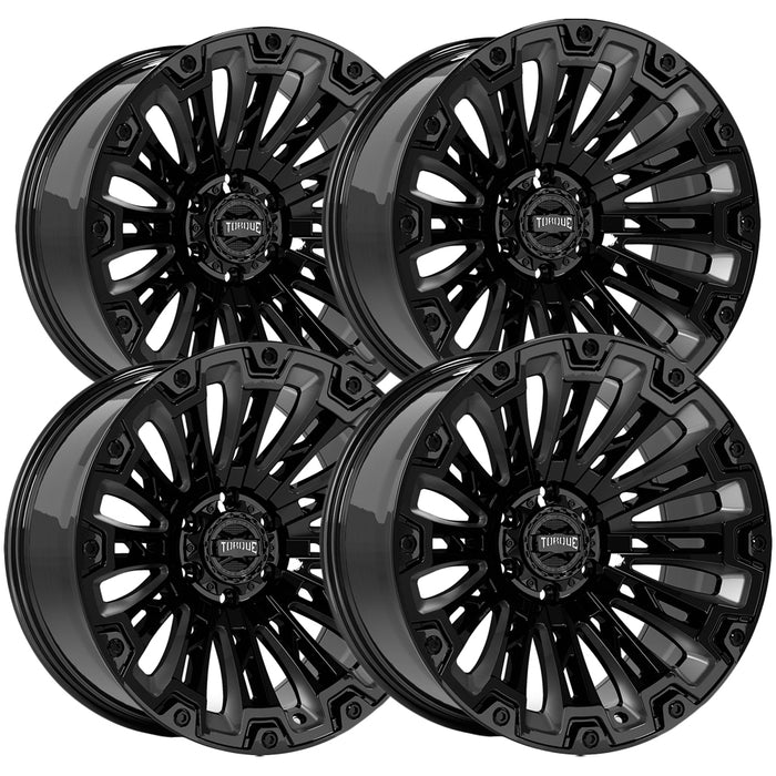 Torque TW460R Matrix TW460R-20108315-18