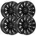 Torque TW460R Matrix TW460R-20108315-18