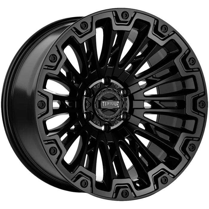 Torque TW460R Matrix TW460R-20108304-18