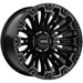 Torque TW460R Matrix TW460R-20108304-18