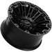 Torque TW460R Matrix TW460R-20108304-18