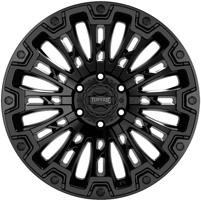 Torque TW460R Matrix TW460R-20108304-18