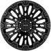 Torque TW460R Matrix TW460R-20108304-18