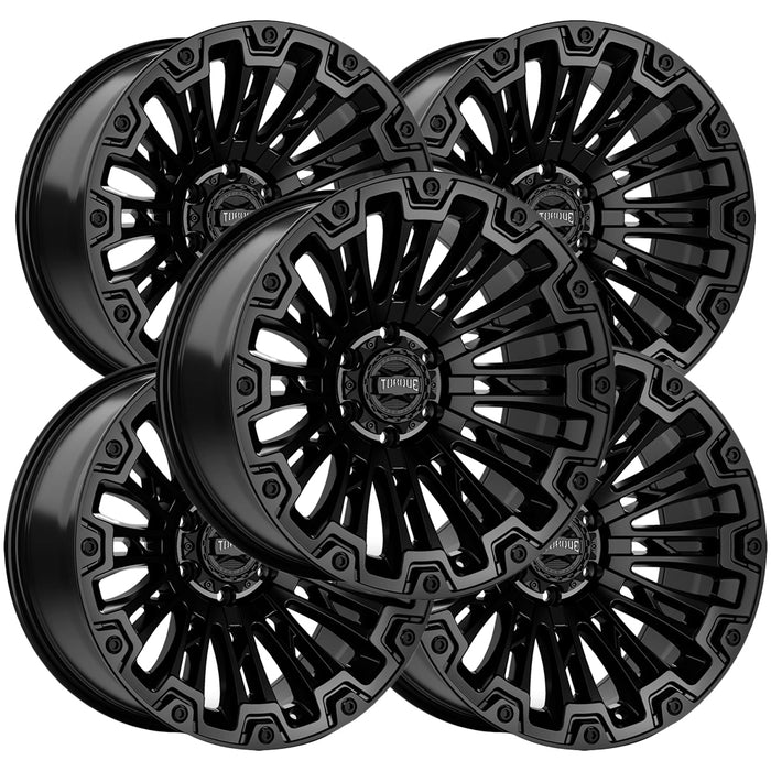 Torque TW460R Matrix TW460R-20108304-18