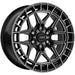 Torque TW463R Exodus TW463R-20908317+18