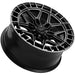 Torque TW463R Exodus TW463R-20908317+18
