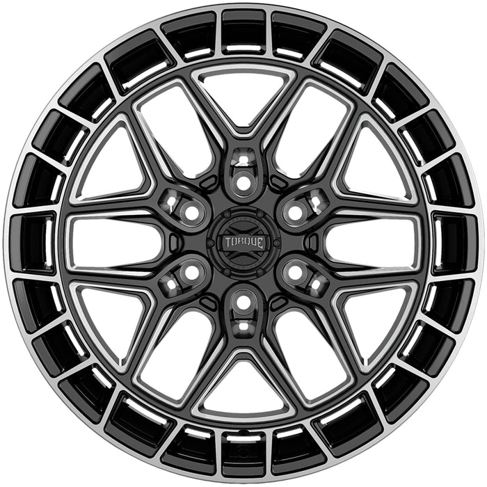 Torque TW463R Exodus TW463R-20908317+18
