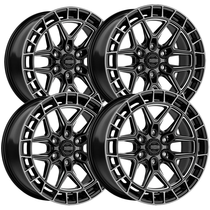 Torque TW463R Exodus TW463R-20908317+18