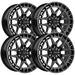 Torque TW463R Exodus TW463R-20908317+18