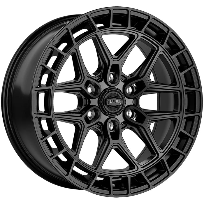 Torque TW463R Exodus TW463R-20103604-18