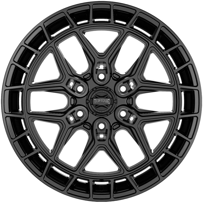 Torque TW463R Exodus TW463R-20103604-18