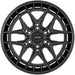 Torque TW463R Exodus TW463R-20103604-18