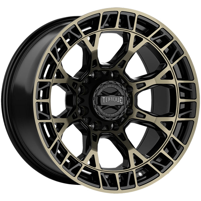 Torque TW464R Emperor TW464R-20108157-18